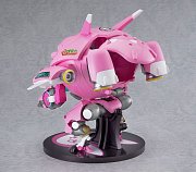 Overwatch Nendoroid Jumbo Action Figure Meka Classic Skin Edition 20 cm - Damaged packaging