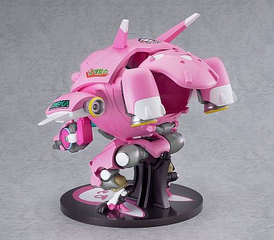 Overwatch Nendoroid Jumbo Action Figure Meka Classic Skin Edition 20 cm - Damaged packaging