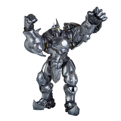 Overwatch Ultimates Action Figure Reinhardt 20 cm