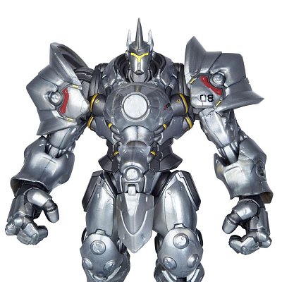 Overwatch Ultimates Action Figure Reinhardt 20 cm