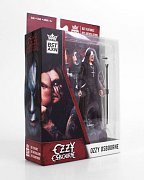 Ozzy Osbourne BST AXN Action Figure 13 cm