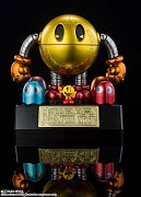 Pac-Man Chogokin Diecast Model 11 cm