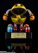 Pac-Man Chogokin Diecast Model 11 cm