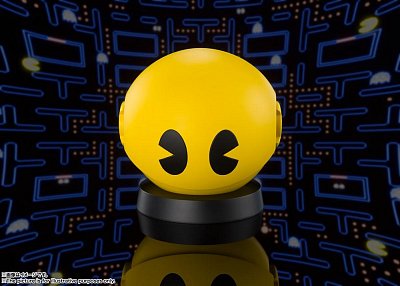 Pac-Man Proplica Replica Waka Waka Pac-Man 8 cm - Damaged packaging