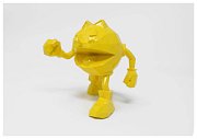 Pac-Man Statue Pac-Man Is Art by Richard Orlinski Yellow Edition 10 cm