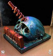 Pantera 3D Vinyl Statue Far Beyond Driven 23 x 18 cm