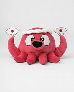 Parodius Plush Figure Takosuke 16 cm