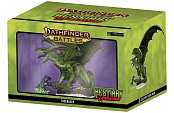 Pathfinder Battles: Bestiary Unleashed - Premium Set: Treerazer 18 cm