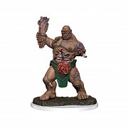 Pathfinder Battles Deep Cuts Unpainted Miniature Zombie Brute Case (2)