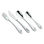 Peanuts Cutlery Set Kids