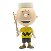 Peanuts ReAction Action Figure Wave 3 Camp Charlie Brown 10 cm