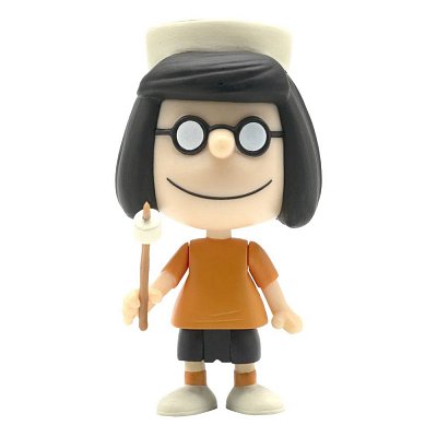 Peanuts ReAction Action Figure Wave 3 Camp Marcie 10 cm