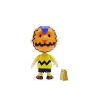 Peanuts ReAction Action Figure Wave 4 Masked Charlie Brown 9 cm