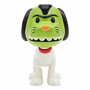 Peanuts ReAction Action Figure Wave 4 Masked Snoopy 8 cm