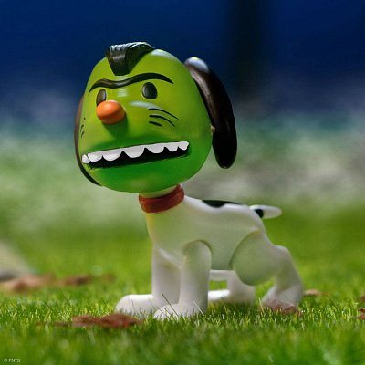 Peanuts ReAction Action Figure Wave 4 Masked Snoopy 8 cm