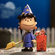 Peanuts ReAction Action Figure Wave 4 Witch Violet 9 cm