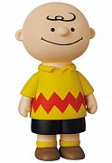 Peanuts UDF Series 12 Mini Figures 50\'s Snoopy & Charlie Brown 4 - 9 cm