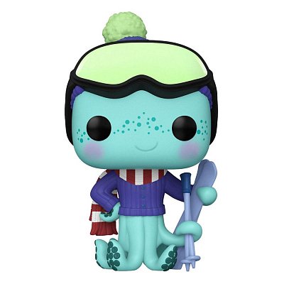 Peppermint Lane POP! Vinyl Figure Bjorn Cranmore 9 cm