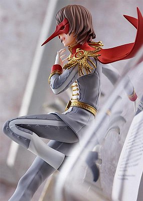 Persona 5: The Animation Pop Up Parade PVC Statue Crow (re-run) 17 cm