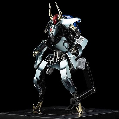 Persona 5 The Animation Transforming Johanna/Anat 22 cm