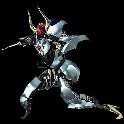 Persona 5 The Animation Transforming Johanna/Anat 22 cm
