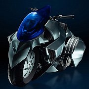 Persona 5 The Animation Transforming Johanna/Anat 22 cm