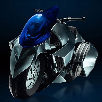 Persona 5 The Animation Transforming Johanna/Anat 22 cm