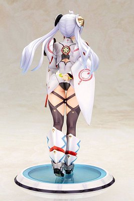 Phantasy Star Online 2 PVC Statue 1/7 Matoi Nidy 2D Ver. 23 cm