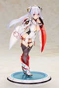 Phantasy Star Online 2 PVC Statue 1/7 Matoi Nidy 2D Ver. 23 cm