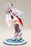 Phantasy Star Online 2 PVC Statue 1/7 Matoi Nidy 2D Ver. 23 cm