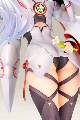 Phantasy Star Online 2 PVC Statue 1/7 Matoi Nidy 2D Ver. 23 cm