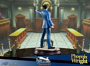 Phoenix Wright Ace Attorney Dual Destinies Statue 1/6 Phoenix Wright 34 cm