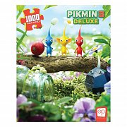 Pikmin Jigsaw Puzzle Pikmin 3 Deluxe (1000 pieces)