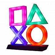 PlayStation Light Icons XL