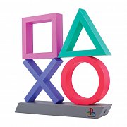 PlayStation Light Icons XL