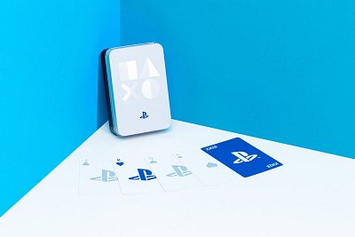 PlayStation Playing Cards PS5