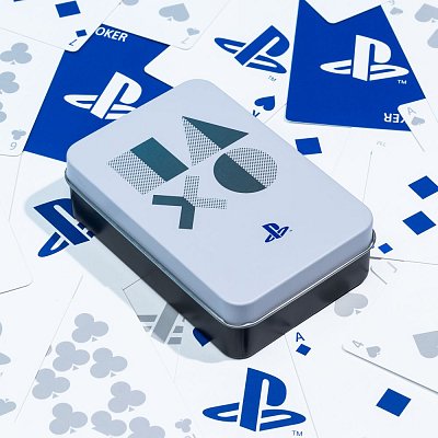 PlayStation Playing Cards PS5