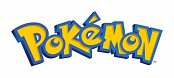 Pokémon 25th anniversary Select Battle Mini figures Silver Version Set A 7 cm Assortment (6)