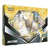 Pokémon Boltund V Box  *English Version*