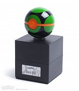 Pokémon Diecast Replica Dusk Ball