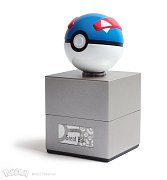 Pokémon Diecast Replica Great Ball