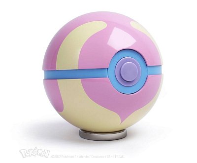 Pokémon Diecast Replica Heal Ball