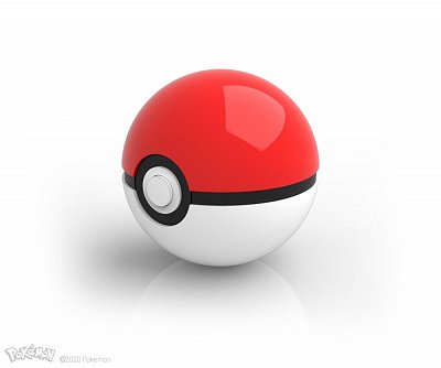 Pokémon Diecast Replica Poké Ball