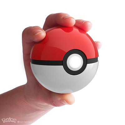 Pokémon Diecast Replica Poké Ball