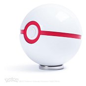 Pokémon Diecast Replica Premier Ball