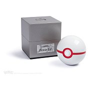 Pokémon Diecast Replica Premier Ball