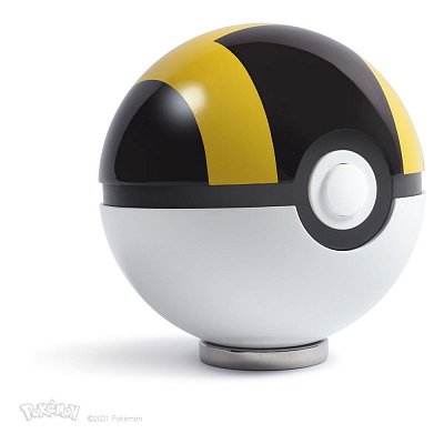 Pokémon Diecast Replica Ultra Ball