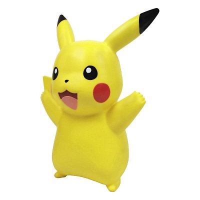 Pokémon LED Light Pikatchu 25 cm  - Damaged packaging