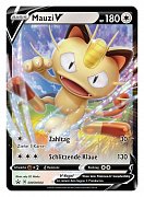 Pokémon Mauzi VMAX Special Collection *German Version*