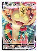 Pokémon Mauzi VMAX Special Collection *German Version*